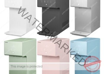 냉온정수기렌탈