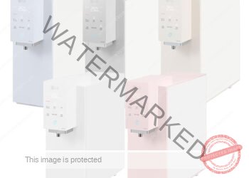 LG냉온정수기렌탈